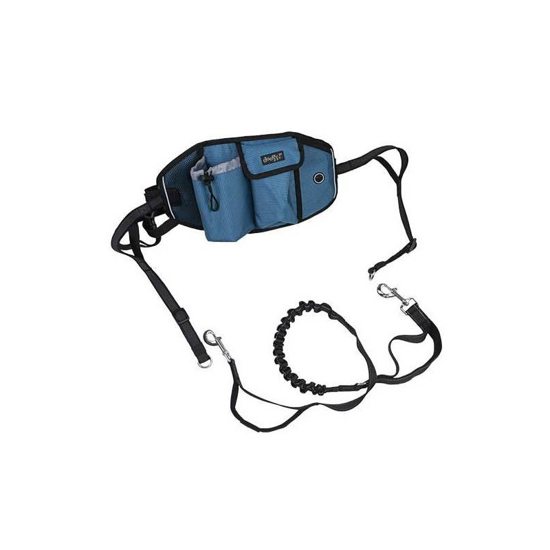 Doogy Sport Jogginggürtel Doogy Sport Jogginggürtel