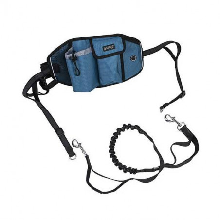 Doogy Sport Jogginggürtel