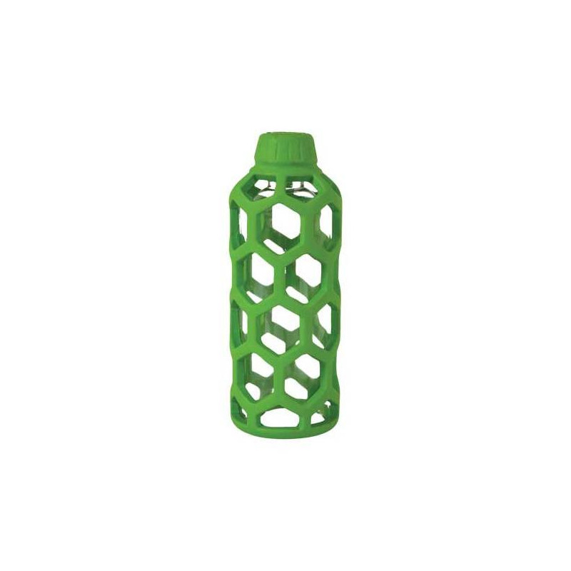 Jouet pour chien "Hol-ee Bottle" par JW Jouet pour chien "Hol-ee Bottle" par JW