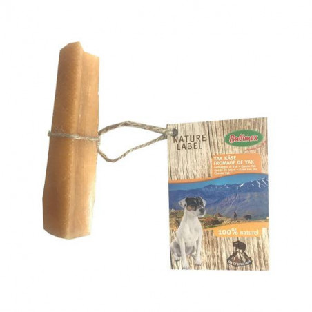 Yak-Käse