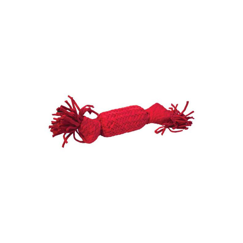 Lot de 6 jouets de Noël pour chien