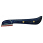 Trimmer fin Greyhound Trimmer fin Greyhound
