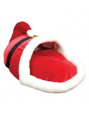 Maison chausson de Noël