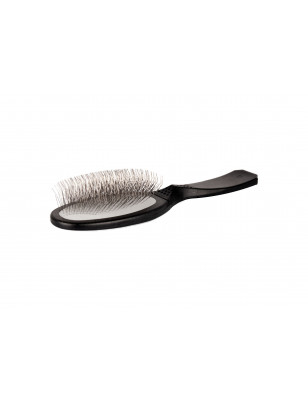 Show Tech, Brosse carde Ultra Pro Side Slicker Noir