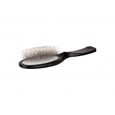 Show Tech, Brosse carde Ultra Pro Side Slicker Noir
