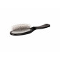Show Tech, Brosse carde Ultra Pro Side Slicker Noir Show Tech, Brosse carde Ultra Pro Side Slicker Noir