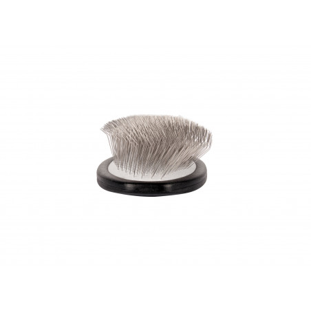 Show Tech, Brosse carde Ultra Pro Side Slicker Noir
