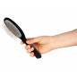 Show Tech, Brosse carde Ultra Pro Side Slicker Noir Show Tech, Brosse carde Ultra Pro Side Slicker Noir