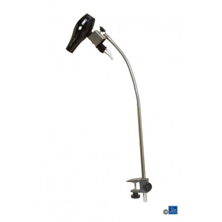 Porte séchoir flexible