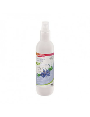 Beaphar, Spray démêlant bio chien chat
