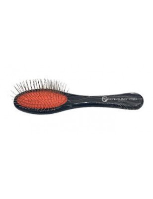 Greyhound, Brosse professionnelle dents longues small