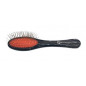 Greyhound, Brosse professionnelle dents longues small Greyhound, Brosse professionnelle dents longues small
