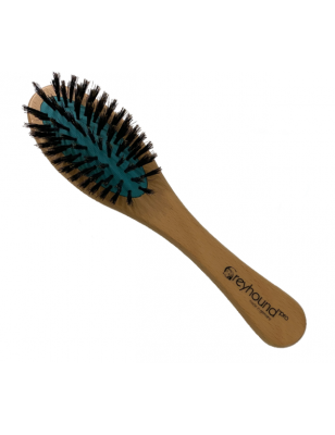 Greyhound, Small Boar Bristle Brush