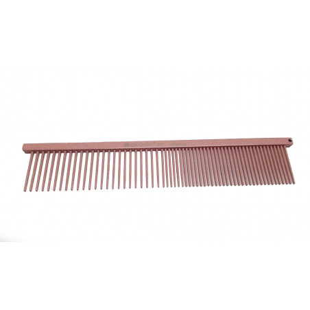 Windhund, Profikamm 20 cm grob/fein