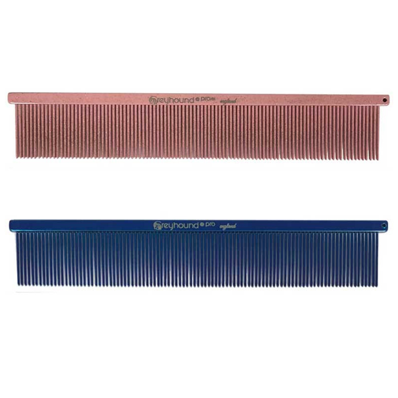 Greyhound, Peigne professionnel extra fin Greyhound, Peigne professionnel extra fin