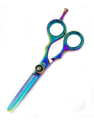 Greyhound, professional sculpting scissors 12 cm