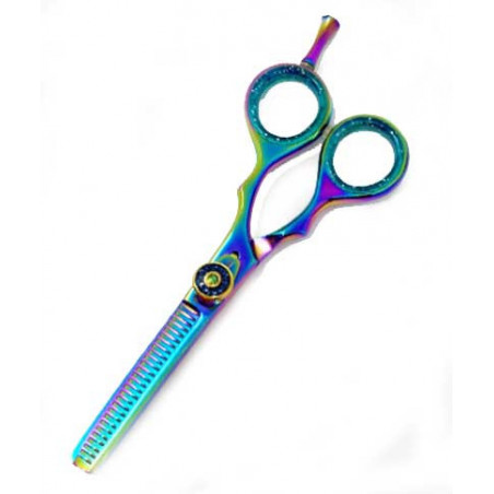 Greyhound, professionelle Modellierschere 12 cm