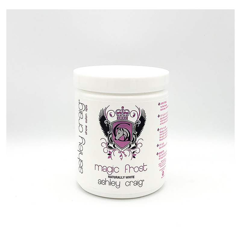 Ashley Craig, Poudre de Toilettage Extra Extra Fine 450 g Ashley Craig, Poudre de Toilettage Extra Extra Fine 450 g