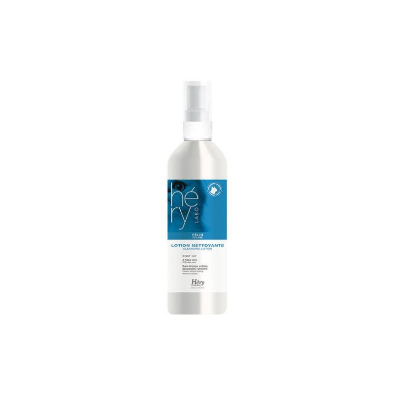 Héry, Lotion pour chat Héry, Lotion pour chat