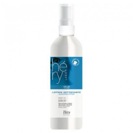 Héry, Cat lotion
