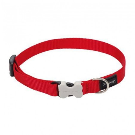 Red Dingo, Red Dingo Basic Colletto regolabile rosso