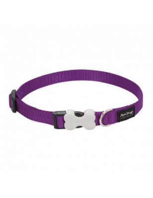 Red Dingo, Red Dingo Basic adjustable collar purple