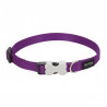 Red Dingo, Collier réglable Red Dingo Basic violet