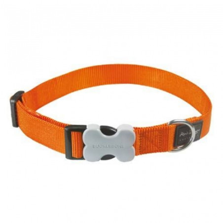 Red Dingo, Red Dingo Basic Collare regolabile arancione