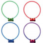 Red Dingo, Collier Red Dingo lumineux Lumitube Red Dingo, Collier Red Dingo lumineux Lumitube