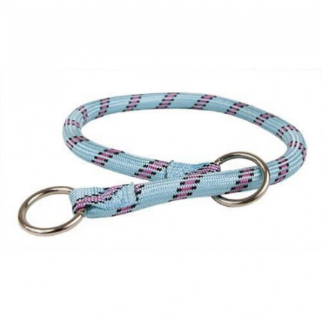 Chadog, Collier étrangleur nylon corde jacquard Chadog, Collier étrangleur nylon corde jacquard