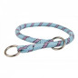 Chadog, Collier étrangleur nylon corde jacquard Chadog, Collier étrangleur nylon corde jacquard