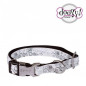 Doogy, Collier réglable Envy Forever blanc Doogy, Collier réglable Envy Forever blanc