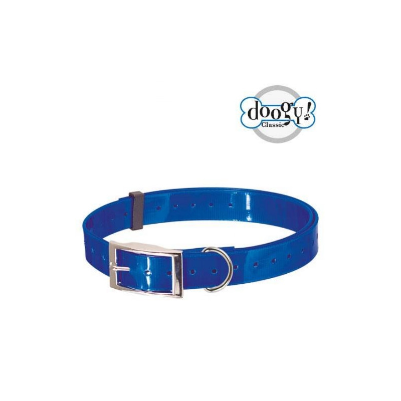 Doogy, Outdoor and hunting fluorescent collar