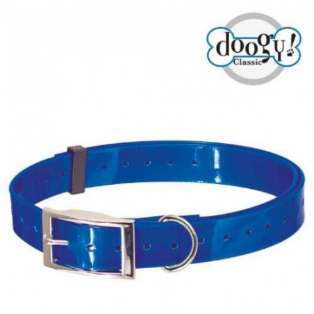 Doogy, Collar fluorescente de caza y exterior