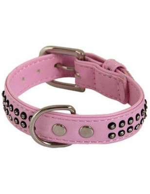 Chadog, Collana a 2 file di rose glamour