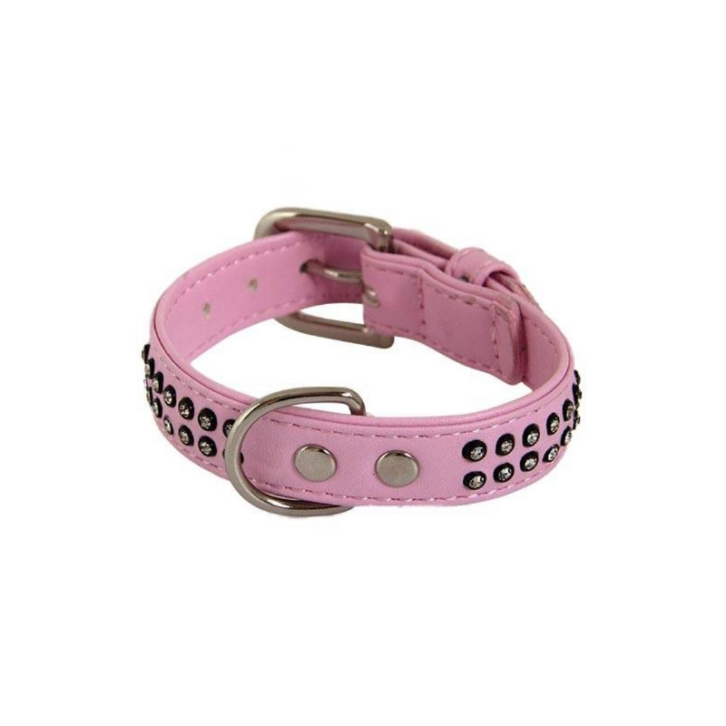 Chadog, Collana a 2 file di rose glamour