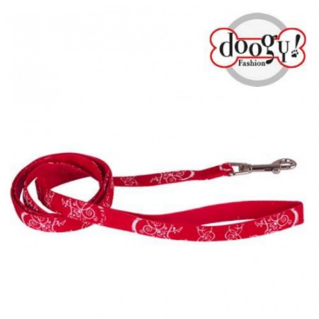 Doogy, Doogy rote Stoffleine Beach-Reihe
