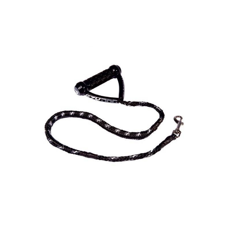 Ezydog, Laisse Ezydog Cujo noire Ezydog, Laisse Ezydog Cujo noire