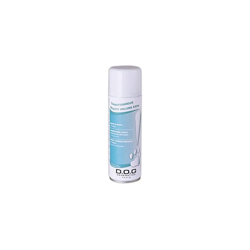 Conditionneur Beauty volume Expo Conditionneur Beauty volume Expo