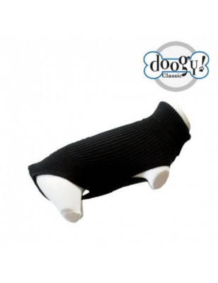 Doogy, Jersey New Basic negro