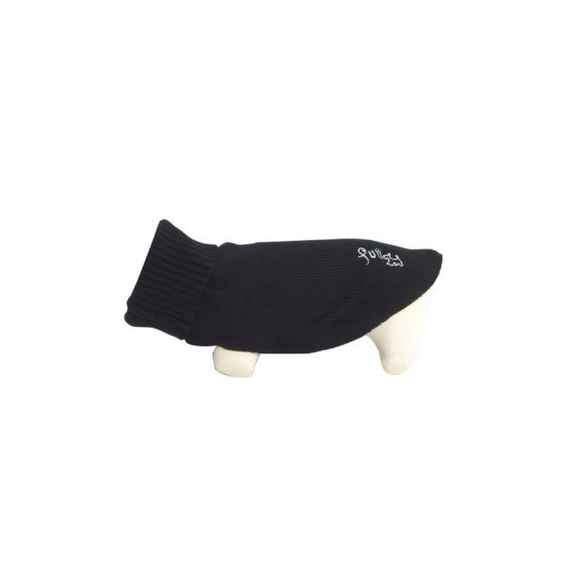 Doogy, Pull Fun New Génération Noir Doogy, Pull Fun New Génération Noir