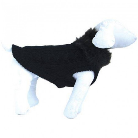 Chadog, Gala-Pullover