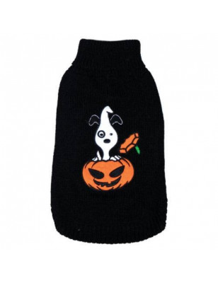 Chadog, Halloween Doogy classic sweater