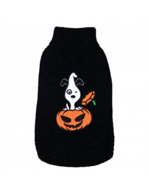 Chadog, Klassischer Pullover von Halloween Doogy