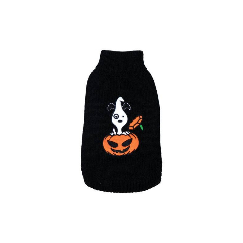 Chadog, Klassischer Pullover von Halloween Doogy