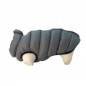 Doogy, Doudoune Lighty Réversible Rose et Gris Doogy, Doudoune Lighty Réversible Rose et Gris