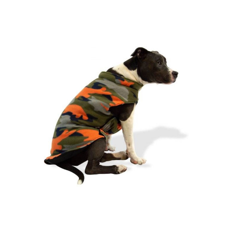 Chadog, Doudoune Réversible Imperméable Sport Snow Chadog, Doudoune Réversible Imperméable Sport Snow