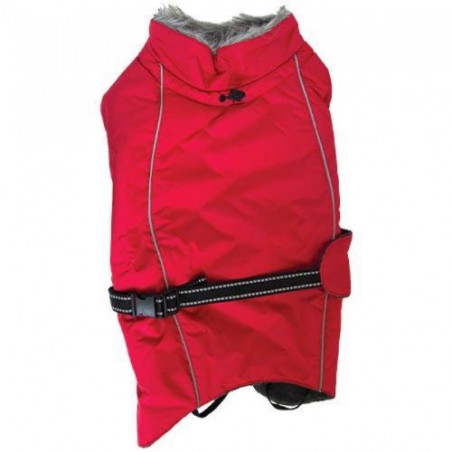 Chadog, Doudoune Nordique Imperméable