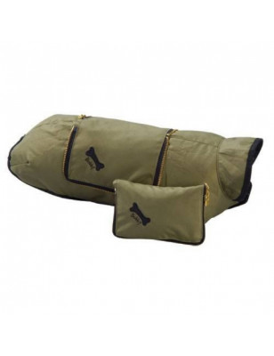 Bobby, Imper Pocket Bobby khaki