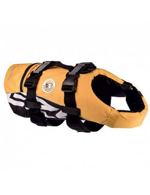 Chadog, Ezydog DFD life jacket